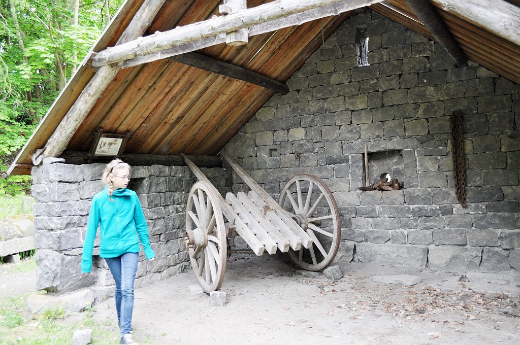 Partnerschftsbesuch 2013 (Waldesch)